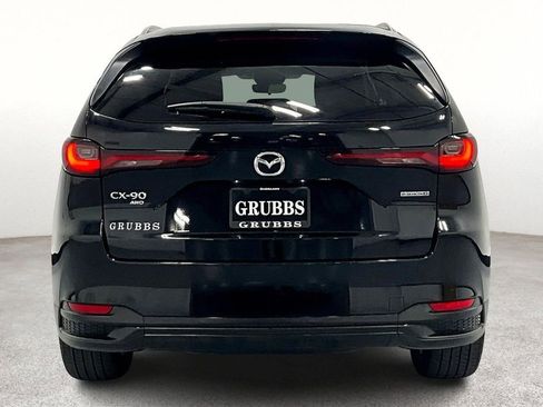 Used 2024 MAZDA CX-90 3.3 Turbo w/ Select Package image 6