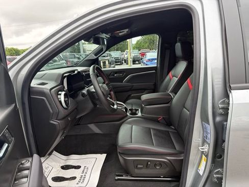 Used 2026 Chevrolet Colorado Z71 w/ Z71 Convenience Package 2 AWD/4WD image 21