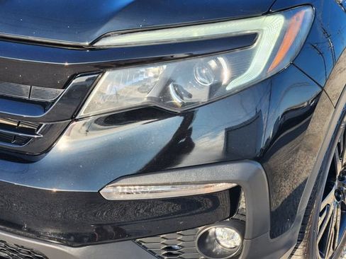 Used 2022 Honda Pilot Special Edition image 9