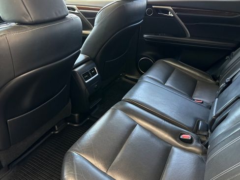 Used 2016 Lexus RX 350 AWD w/ Premium Package image 26