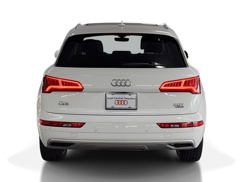 Used 2018 Audi Q5 Prestige w/ Prestige Package image 10