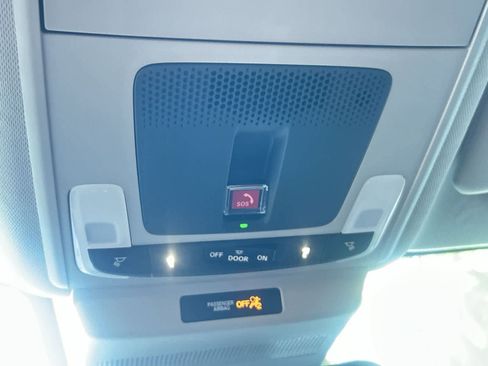 New 2026 Honda Accord LX image 17