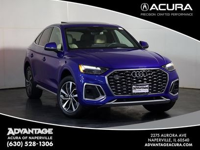 Used 2023 Audi Q5 2.0T Premium Plus w/ Premium Plus Package