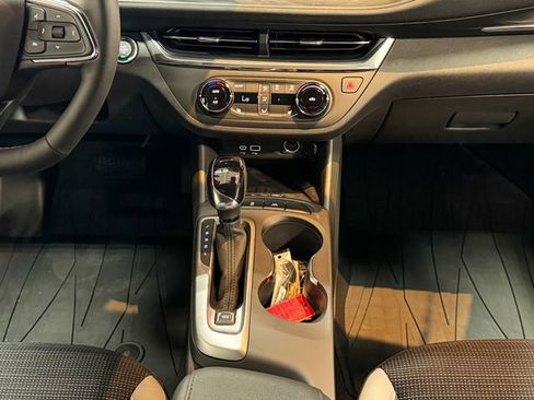 New 2025 Buick Envista Preferred w/ Convenience I Package image 28