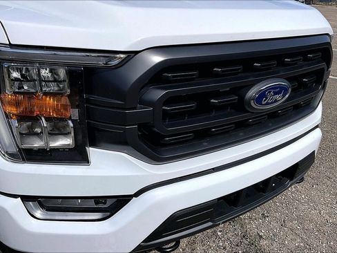 Certified 2023 Ford F150 XLT w/ Equipment Group 302A High image 29