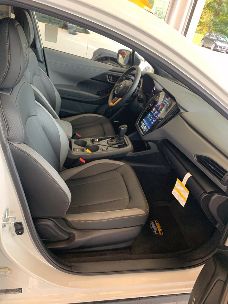 New 2026 Subaru Crosstrek 2.5i Wilderness w/ Crosstrek Mirror Package AWD/4WD image 13