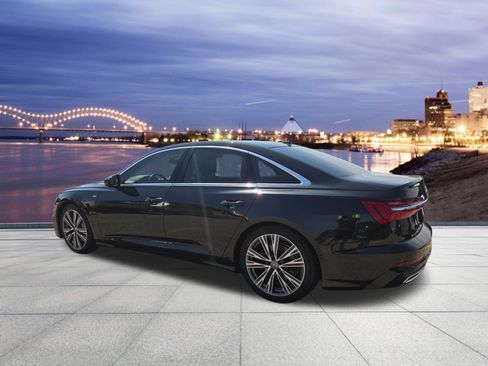 Used 2019 Audi A6 3.0T Prestige AWD/4WD image 3