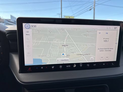 New 2025 Ford Maverick Lobo image 15