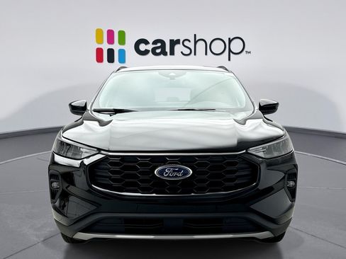 Used 2026 Ford Escape ST-Line Select w/ Tech Pack #1 AWD/4WD image 8