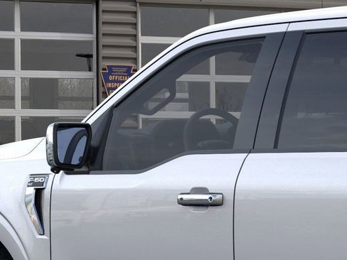 New 2025 Ford F150 XLT w/ Equipment Group 303A High image 20