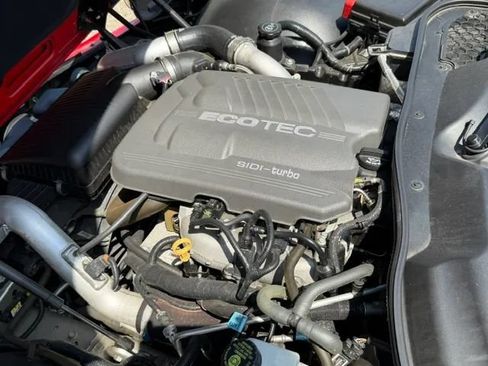 Used 2007 Pontiac Solstice GXP w/ Premium Package RWD image 21