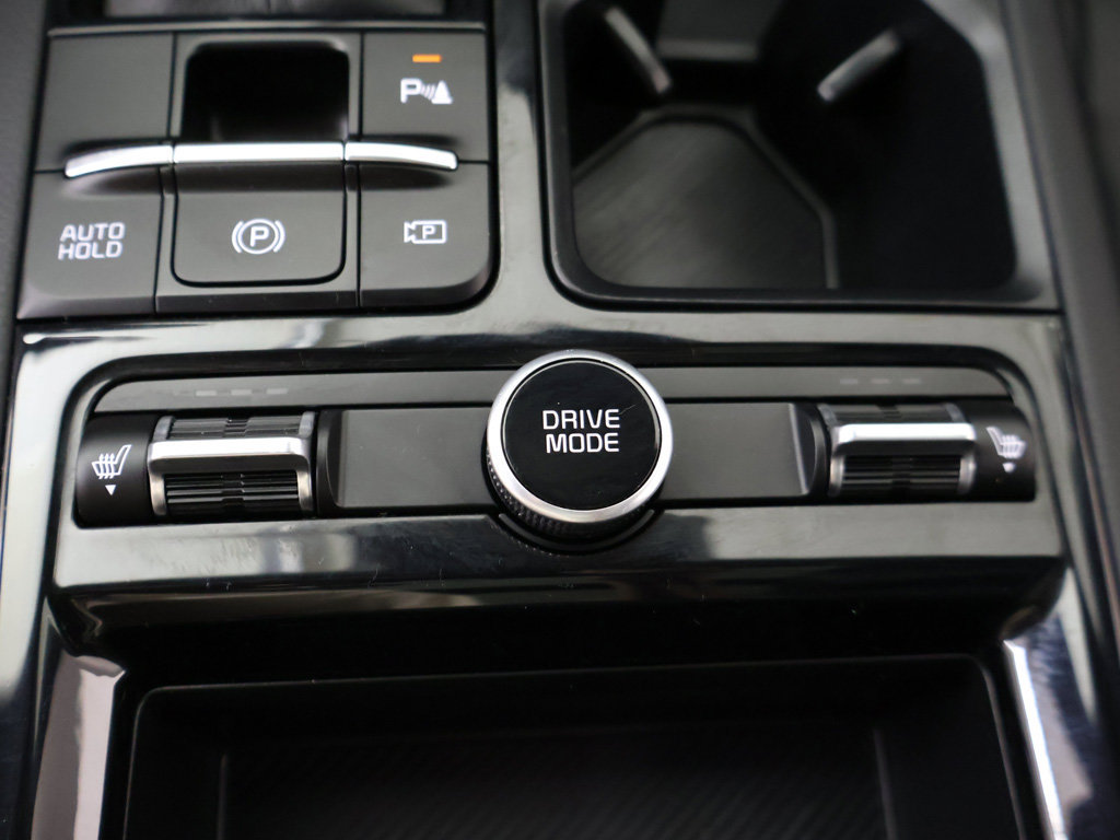 Used 2025 Kia K5 GT FWD image 53
