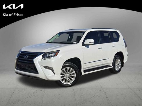 Used 2014 Lexus GX 460 image 1