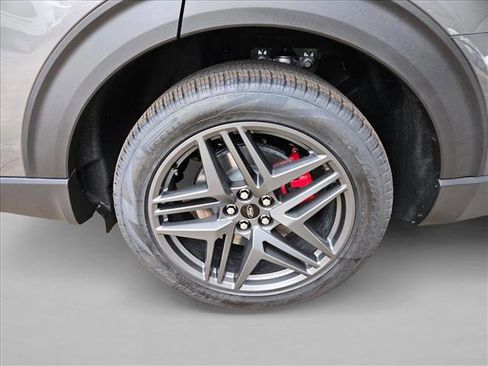 New 2026 Ford Explorer ST w/ Sun And Sound Package image 10