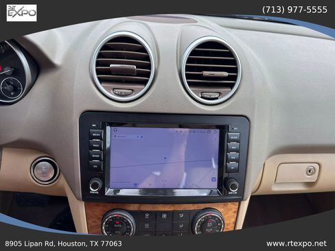 Used 2009 Mercedes-Benz ML 350 4MATIC image 47
