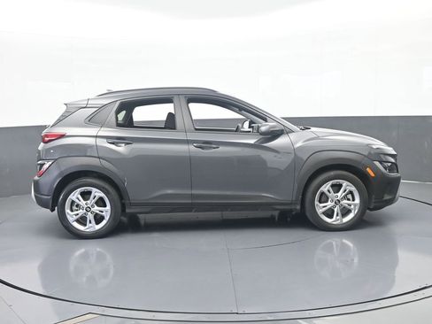 Used 2023 Hyundai Kona SEL w/ Cargo Package AWD/4WD image 7