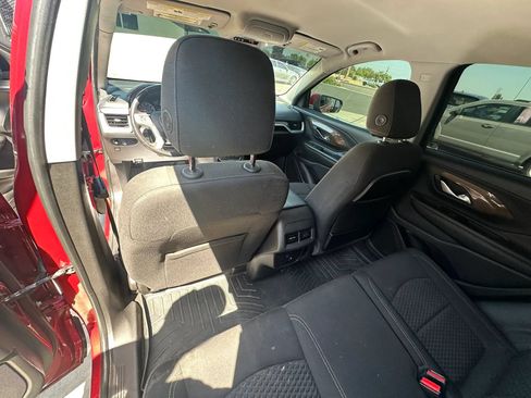 Used 2018 GMC Terrain SLE FWD image 36