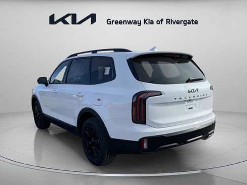 New 2025 Kia Telluride SX Prestige X-Pro image 5