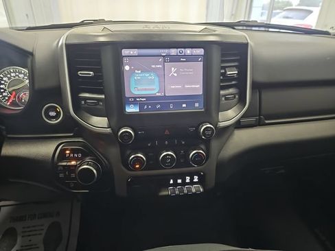 Used 2023 RAM 1500 Big Horn AWD/4WD image 17
