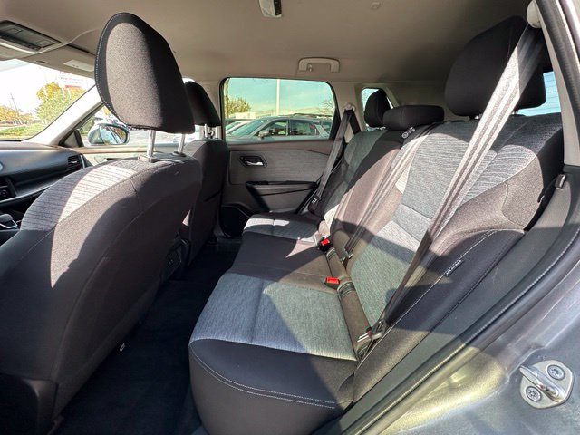 Certified 2023 Nissan Rogue SV AWD/4WD image 26