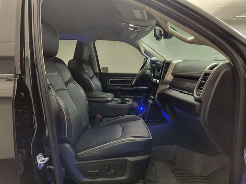 Used 2024 RAM 2500 Laramie w/ Cold Weather Group AWD/4WD image 23