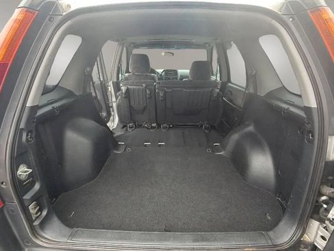 Used 2004 Honda CR-V EX image 19