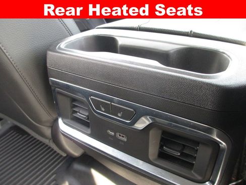 Used 2023 GMC Sierra 1500 Denali image 25