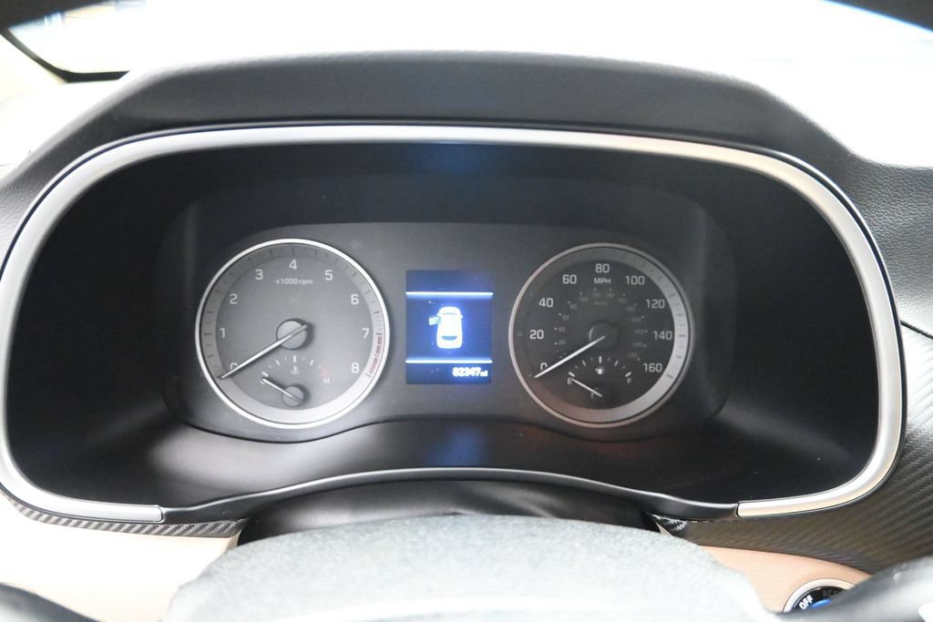 Used 2020 Hyundai Tucson Value FWD image 12