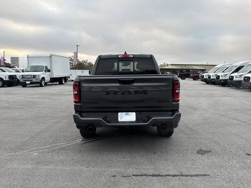 New 2026 RAM 1500 Big Horn image 6