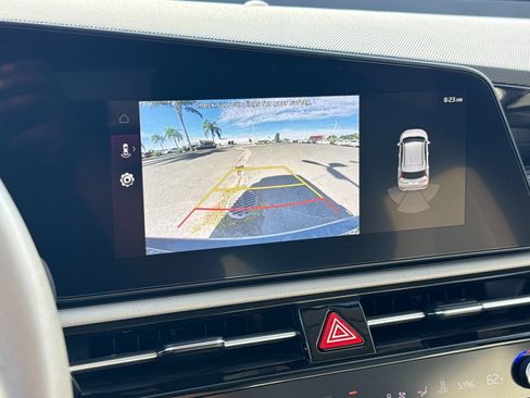 Used 2023 Kia Niro Wind FWD image 19