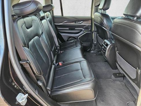 Used 2022 Jeep Grand Cherokee Limited 4xe AWD/4WD image 25