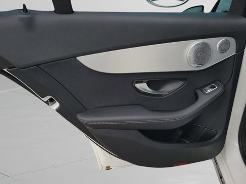 Used 2021 Mercedes-Benz C 300 Sedan image 24