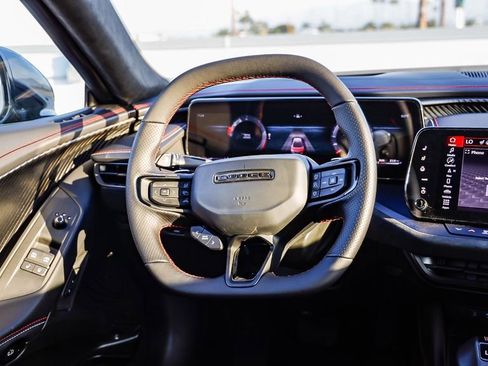 New 2026 Dodge Charger R/T Scat Pack image 18