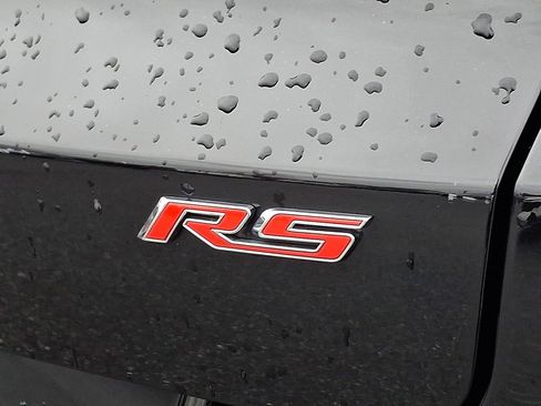 Used 2023 Chevrolet TrailBlazer RS w/ Convenience Package image 34