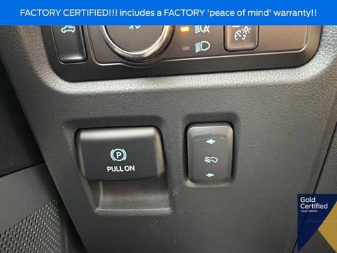 Used 2024 Ford F150 Lariat w/ Equipment Group 502A High AWD/4WD image 36
