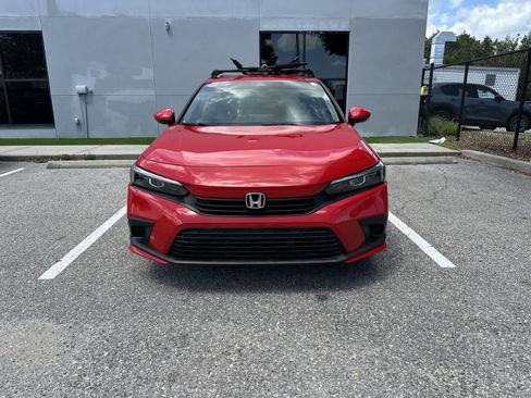 Used 2022 Honda Civic LX image 12