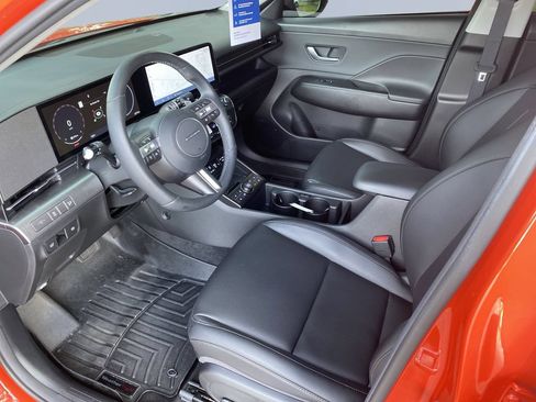 Certified 2024 Hyundai Kona Limited FWD image 10