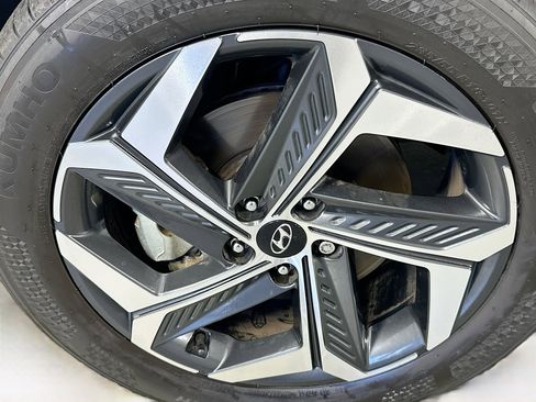 Used 2023 Hyundai Tucson SEL w/ Convenience Package image 30