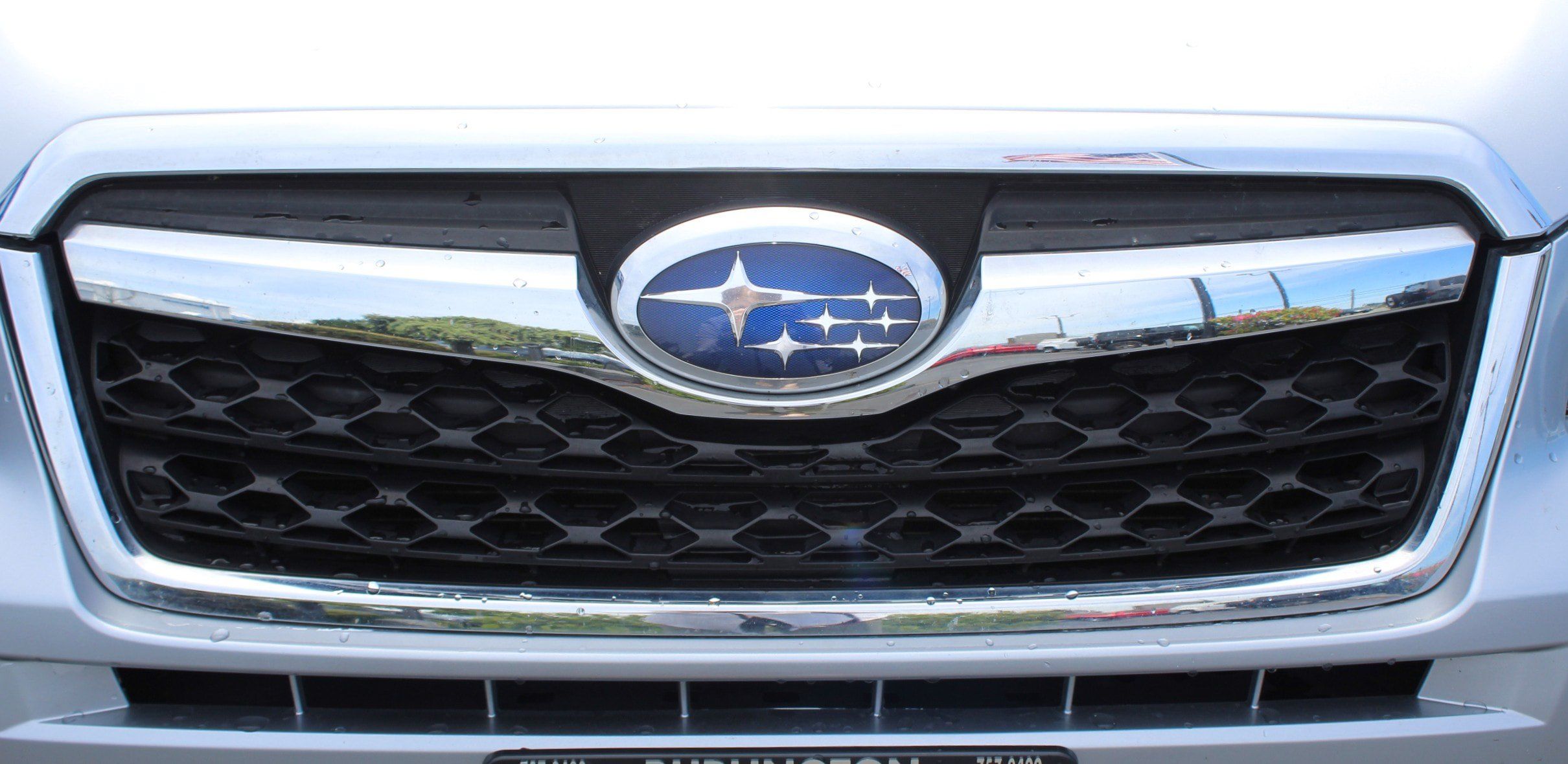 Used 2016 Subaru Forester 2.5i Touring w/ Eyesight & Navigation System AWD/4WD image 10