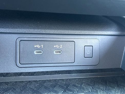 New 2025 Nissan Murano SV image 31