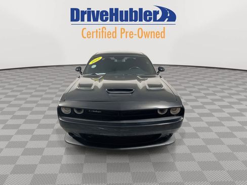 Used 2022 Dodge Challenger R/T Scat Pack image 3