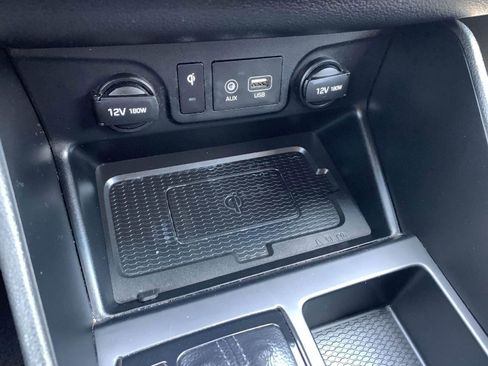 Used 2020 Hyundai Tucson Ultimate AWD/4WD image 29