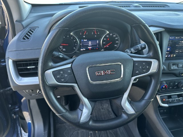 Used 2023 GMC Terrain SLE w/ Driver Convenience Package FWD image 20