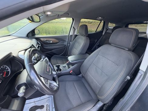 Used 2018 GMC Terrain SLE w/ Driver Convenience Package image 44