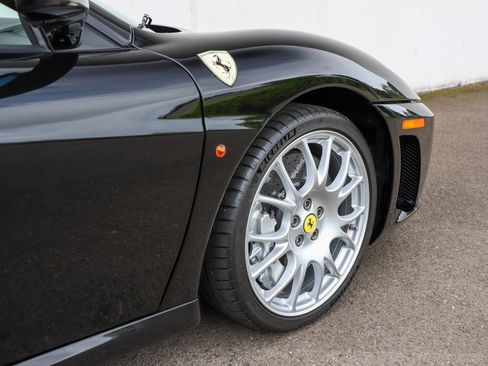 Used 2008 Ferrari F430 Spider RWD image 43