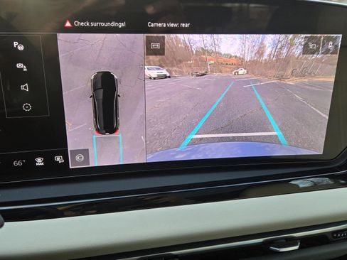 Used 2025 Audi A5 2.0T Premium Plus Sedan image 24