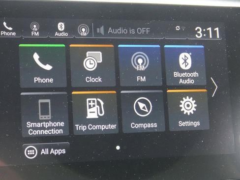 Used 2019 Honda Accord EX image 20