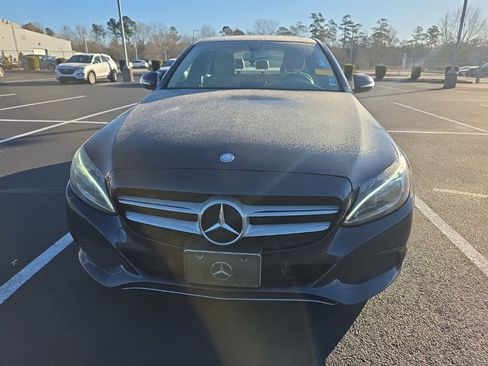 Used 2015 Mercedes-Benz C 300 C 300 image 12