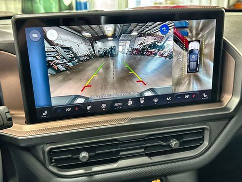 New 2026 Ford Bronco Sport Outer Banks w/ Outer Banks Tech Package+ AWD/4WD image 20