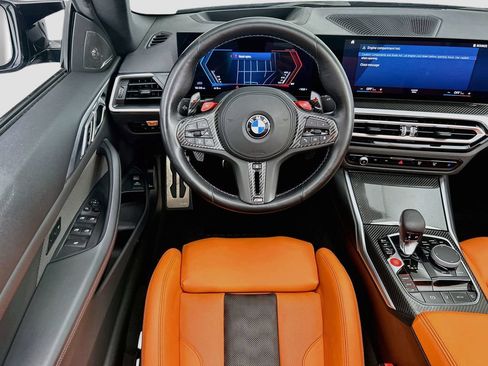 Used 2024 BMW M4 xDrive Competition w/ M Driver's Package AWD/4WD image 23